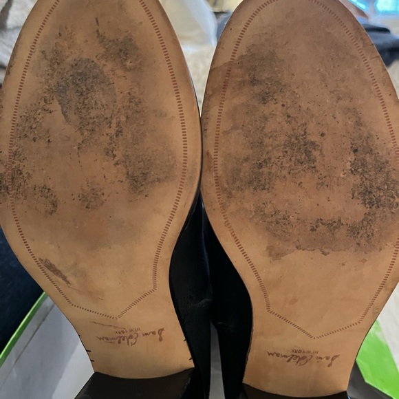 Sam Edelman over the knee boots - Picture 10 of 12